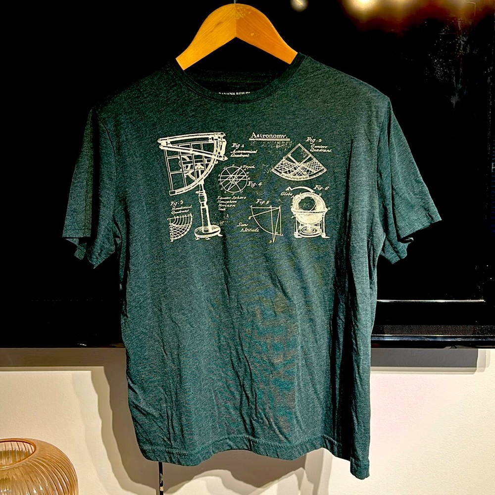 Banana Republic T-shirt